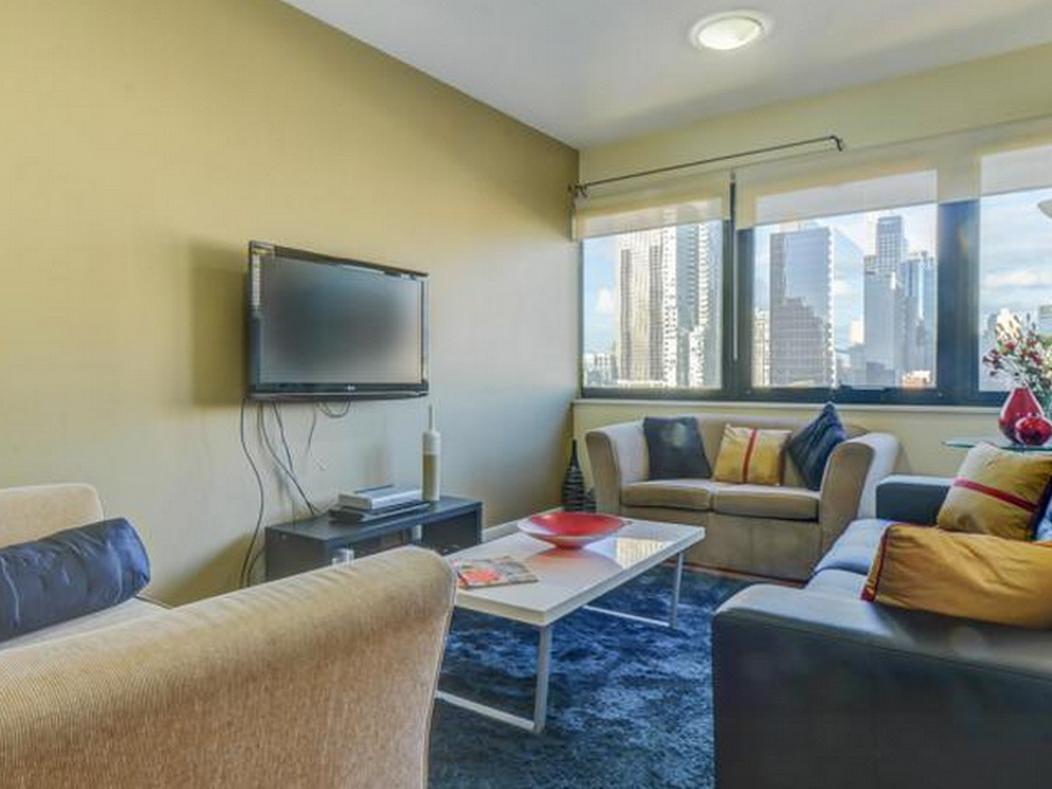 Anchor On Elizabeth Apartment Melbourne Ngoại thất bức ảnh