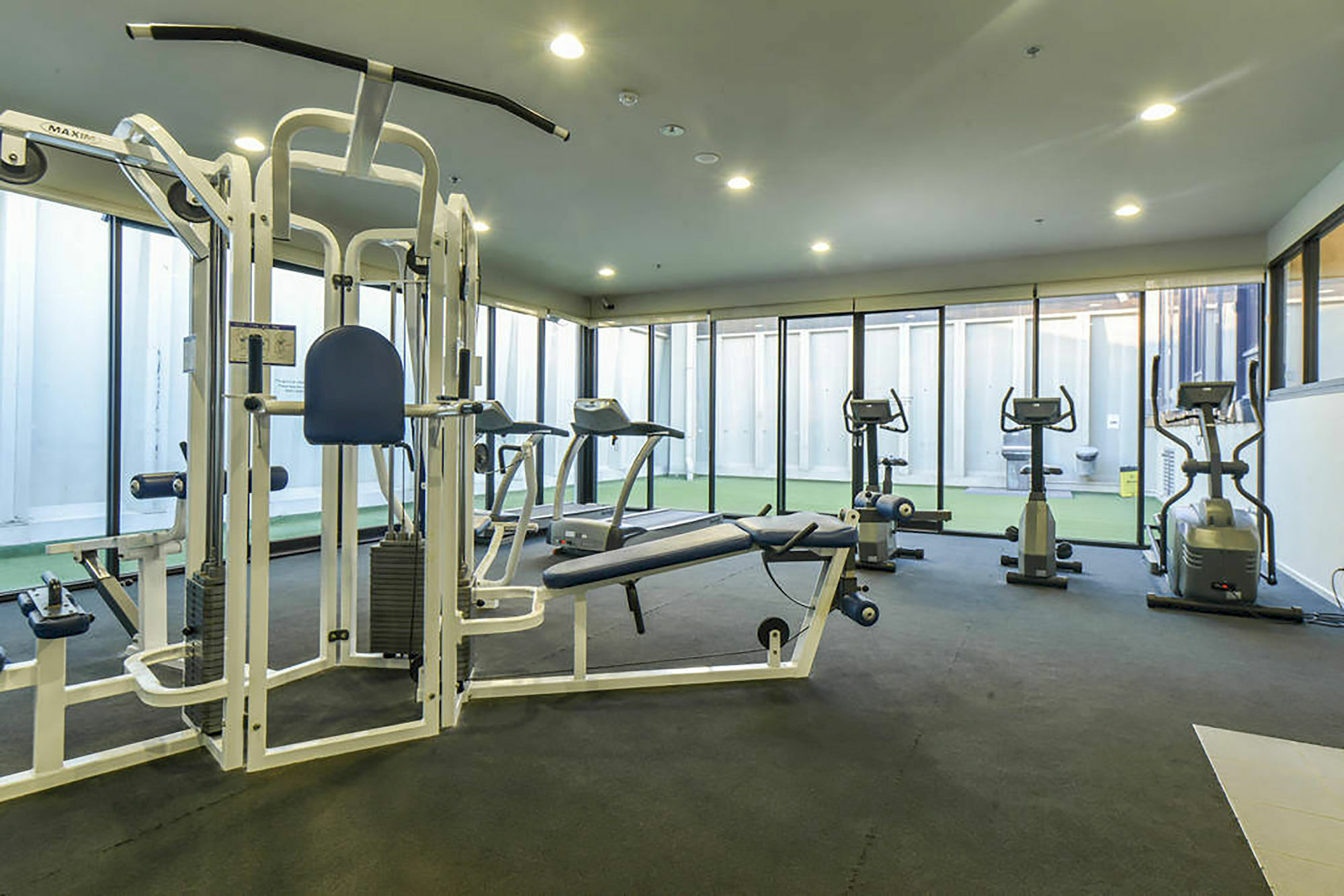Anchor On Elizabeth Apartment Melbourne Ngoại thất bức ảnh