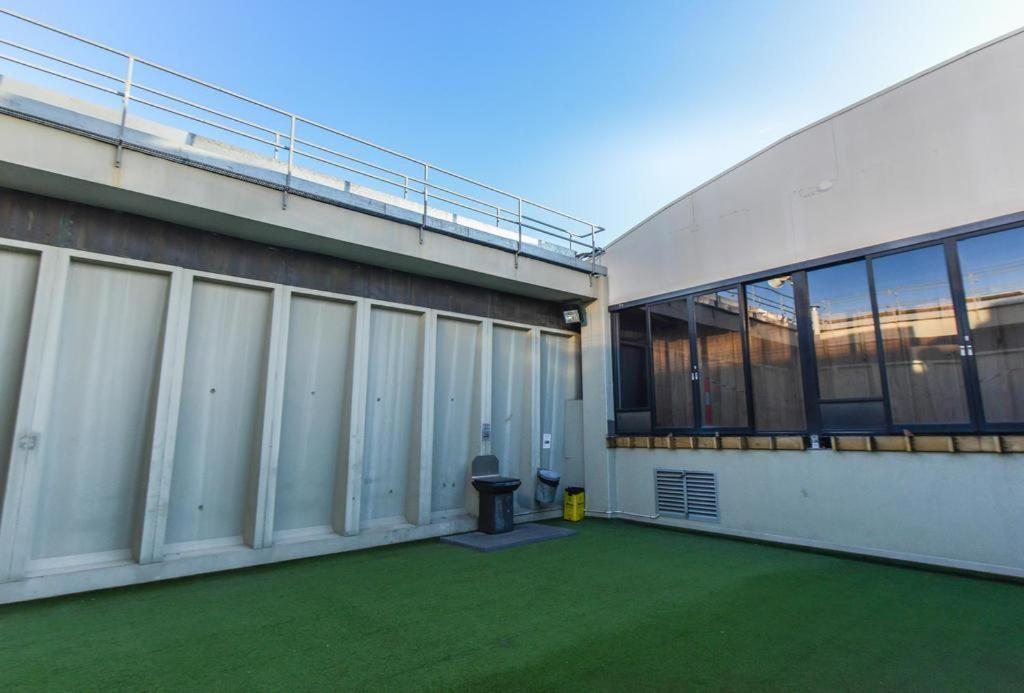 Anchor On Elizabeth Apartment Melbourne Ngoại thất bức ảnh