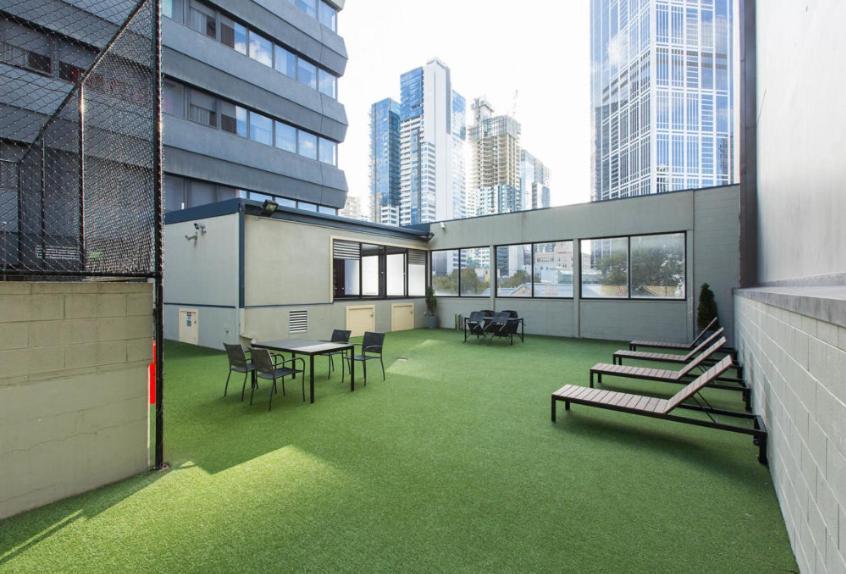 Anchor On Elizabeth Apartment Melbourne Ngoại thất bức ảnh